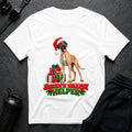 Santa's Dog Elf