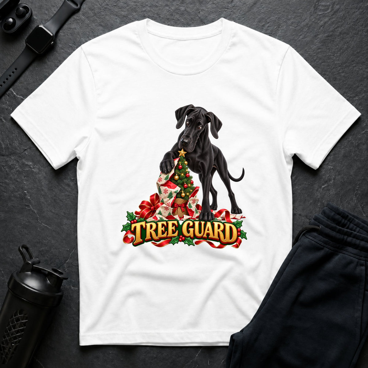 Tree Guard 4