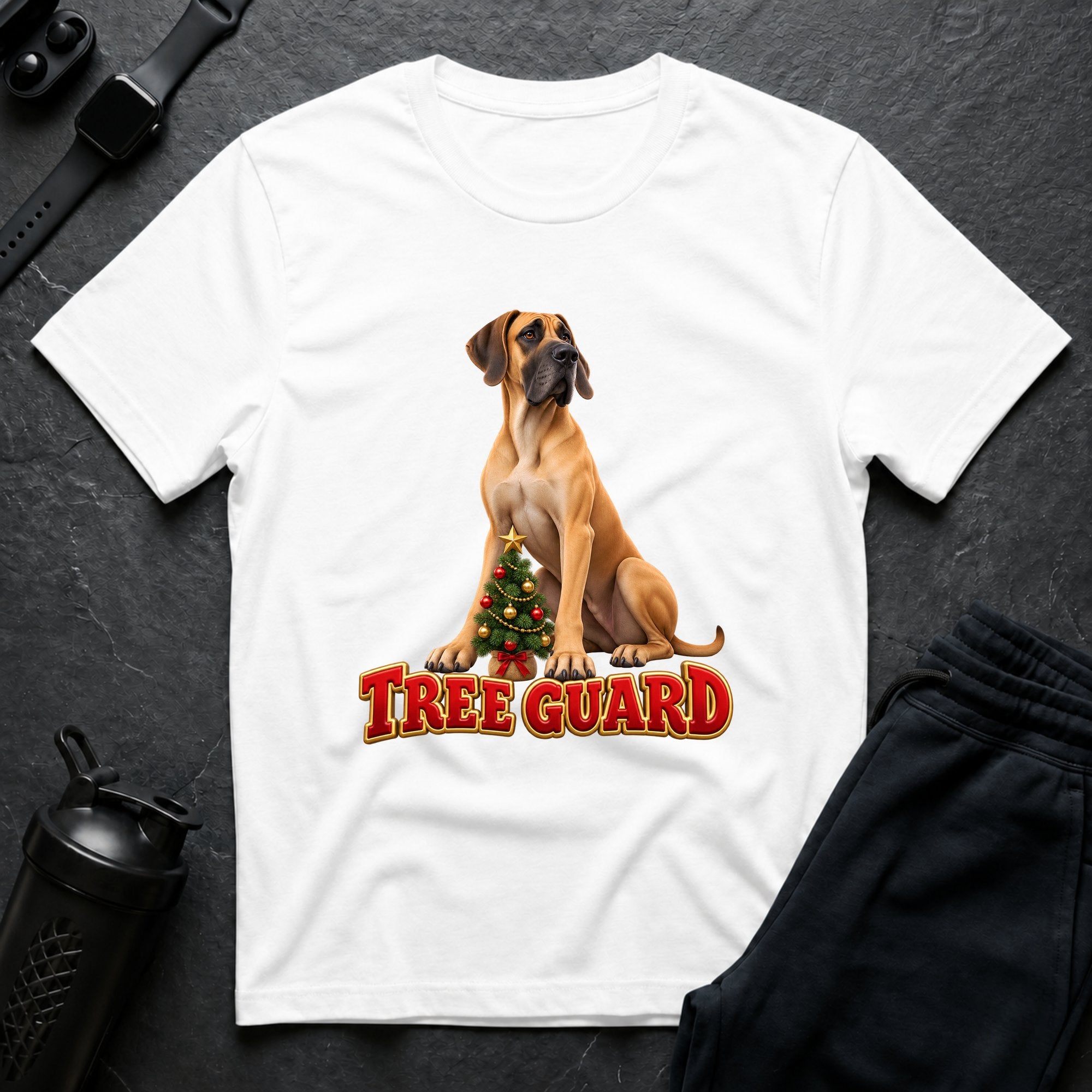 Tree Guard 2
