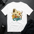 Boo Crew Dog