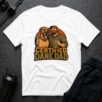 Certified Dane Dad