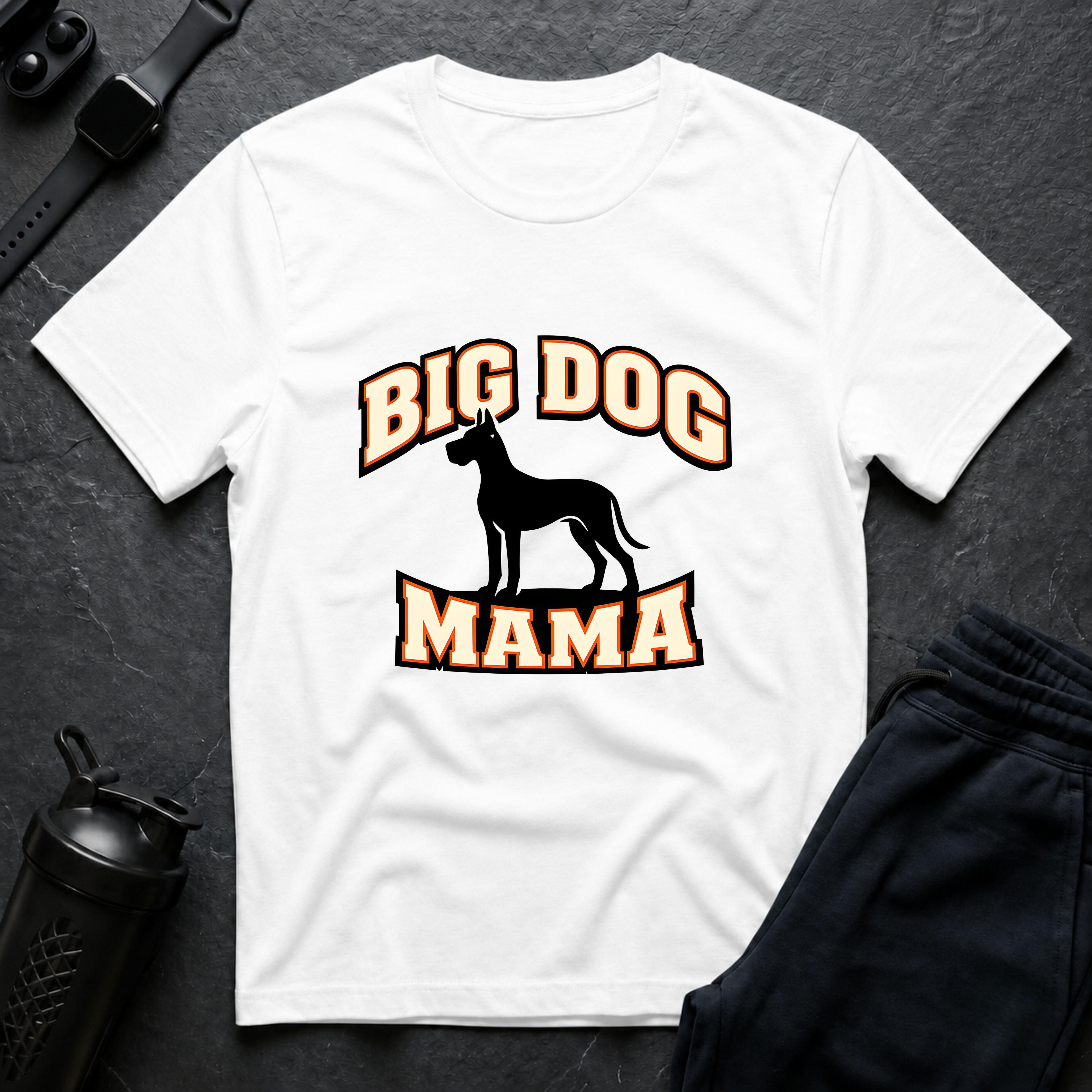 Big Dog Mama