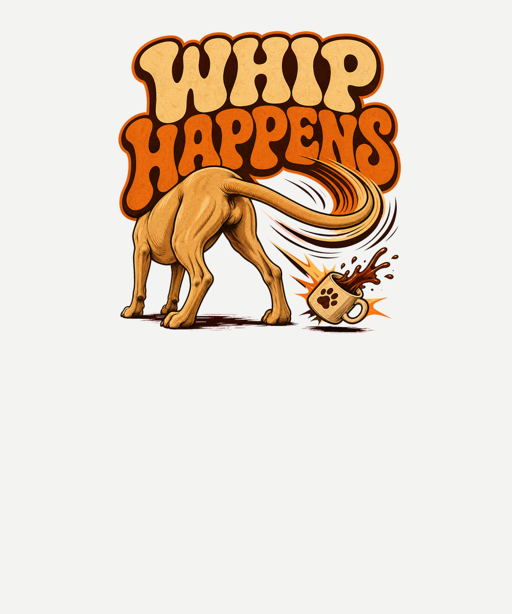 Whip Happens Coffee