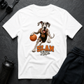 Slam Pup Dunk