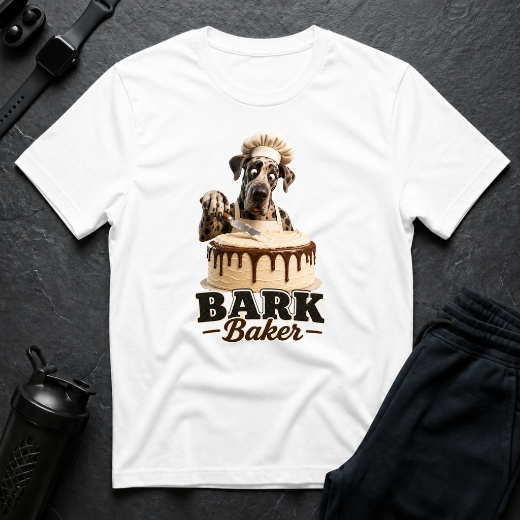 Bark Baker Delight