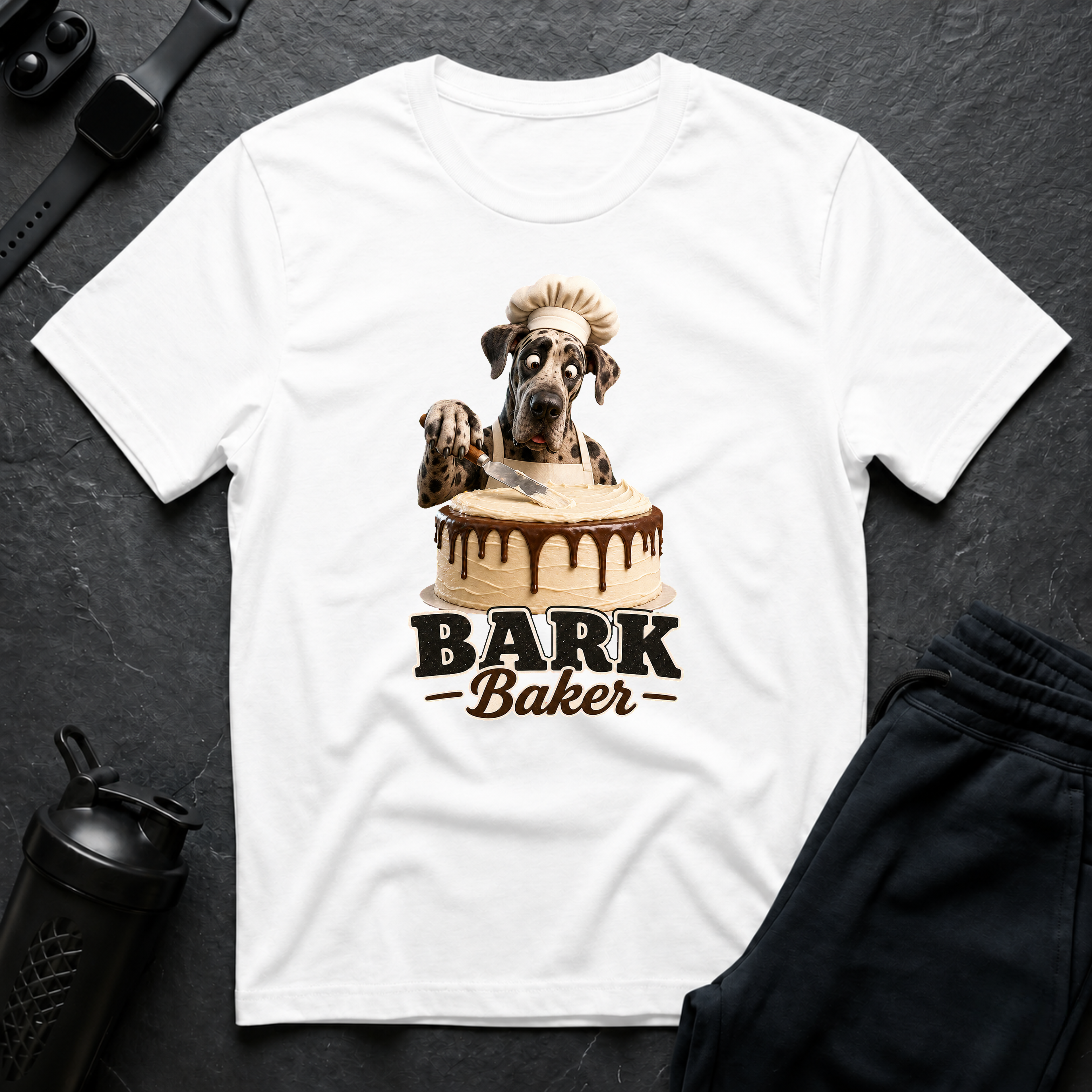 Bark Baker Delight