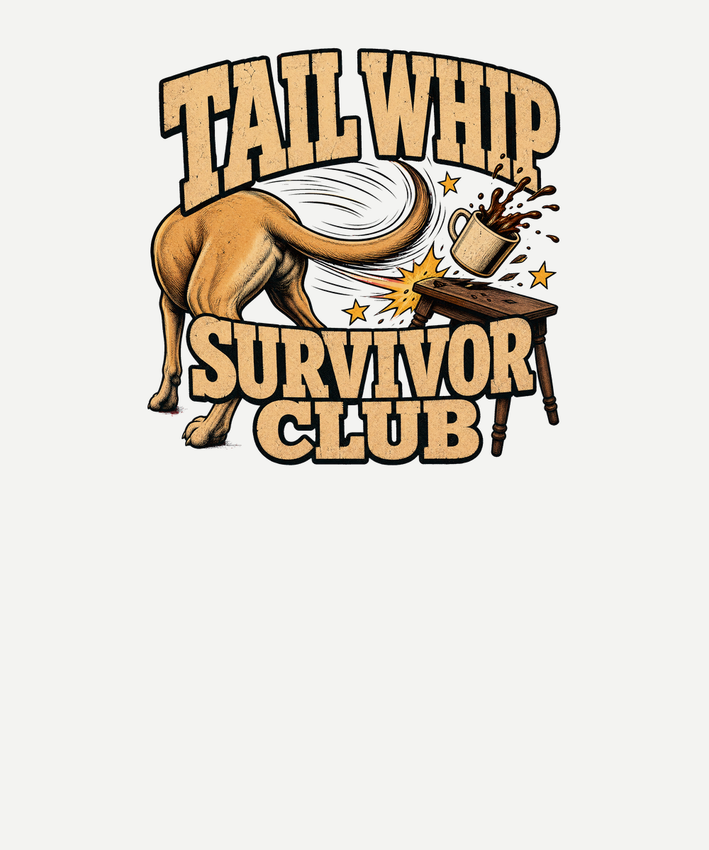 Tail Whip Survivor Club v5