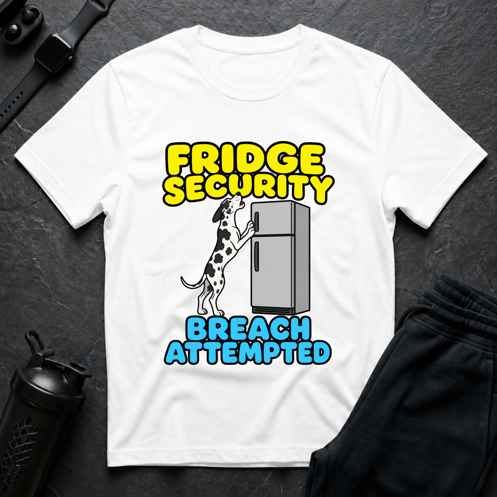 Fridge Breach