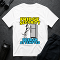 Fridge Breach