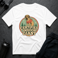 Certified Indoor Giant
