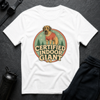 Certified Indoor Giant