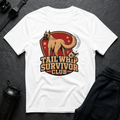 Tail Whip Coffee Chaos