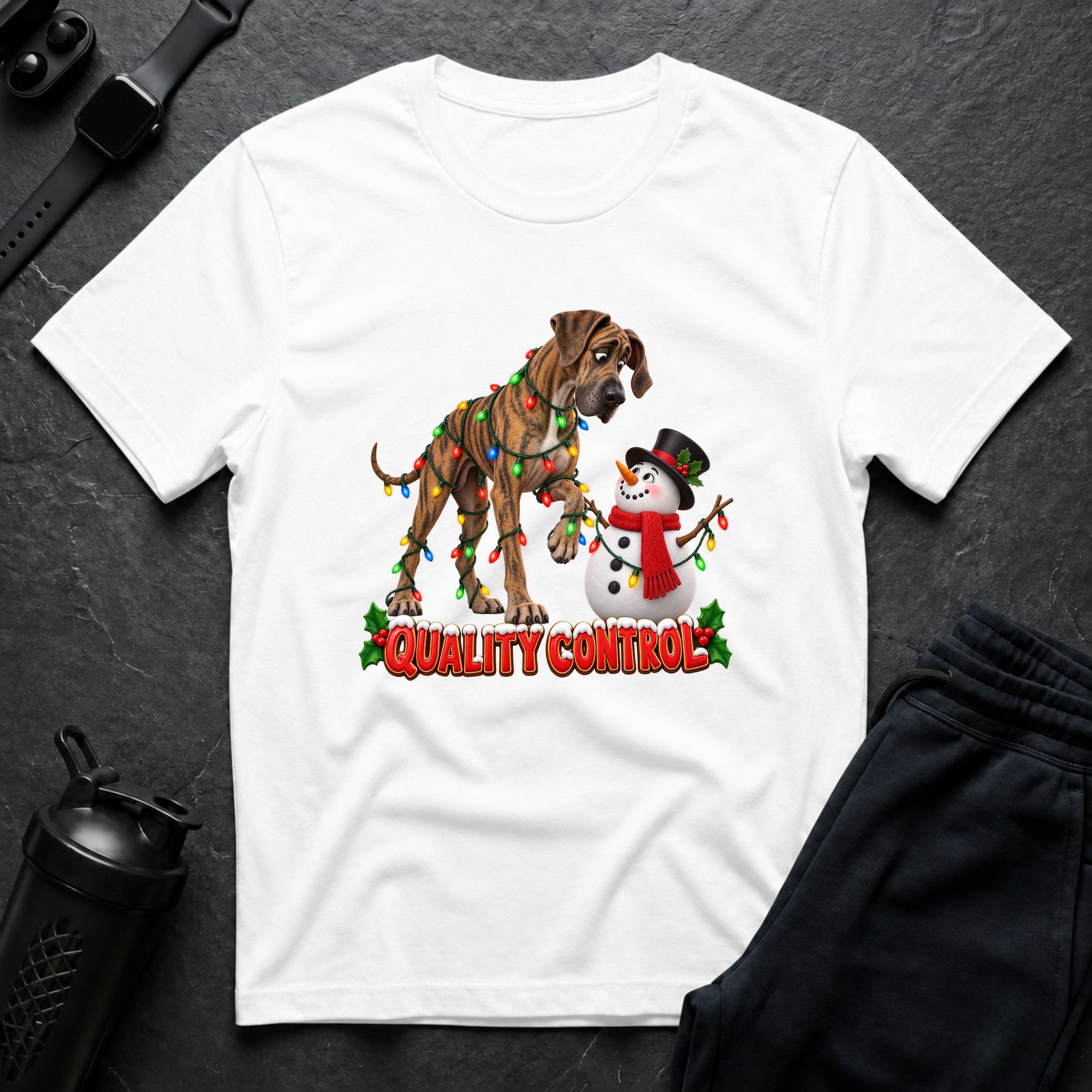 Holiday Helper