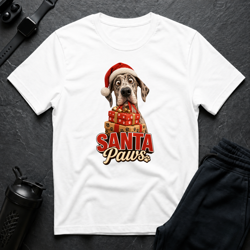 Santa Paws Delight