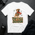 Pupsicle Season Style