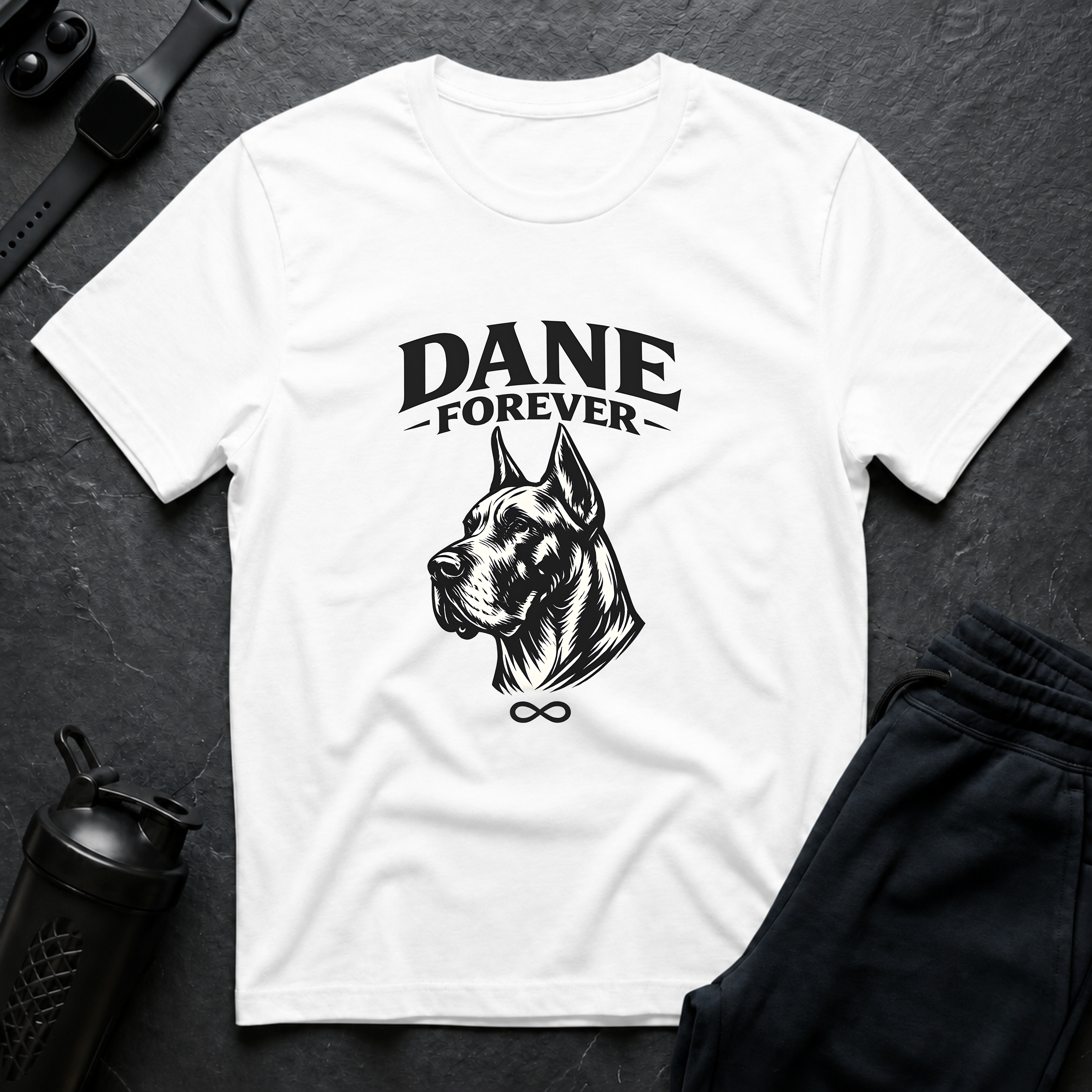 Dane Forever T-Shirt