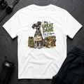 Great Dane Did It