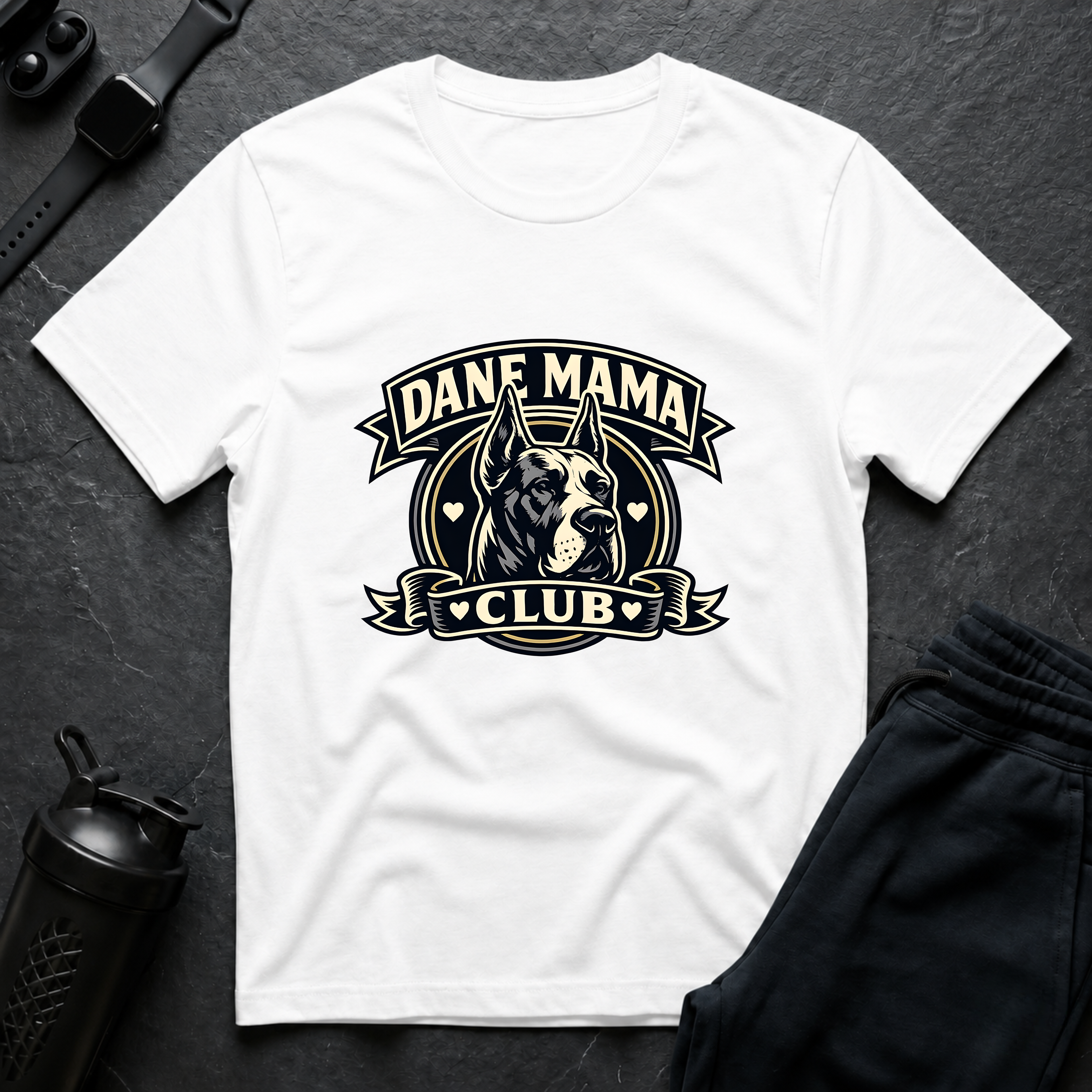 Dane Mama Club