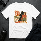Big Dog Bigger Love