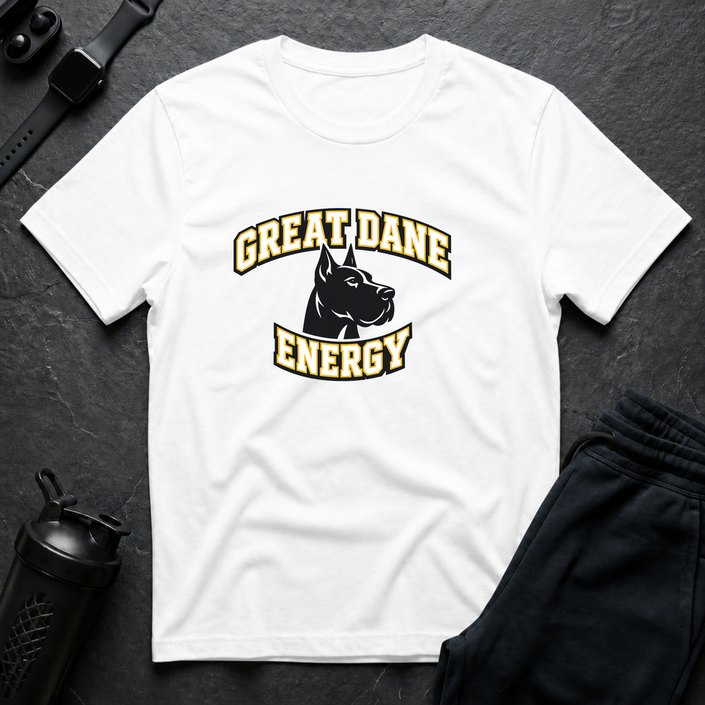 Great Dane Power