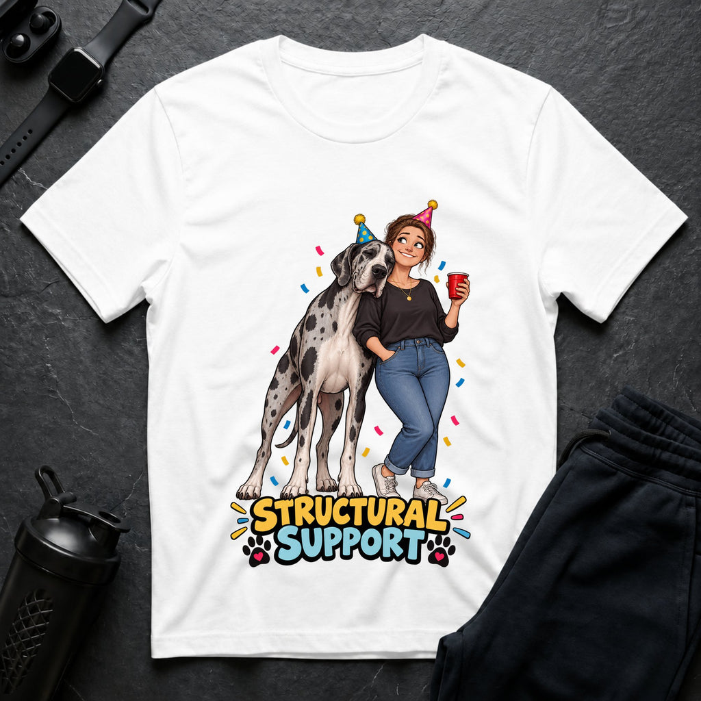 Structural Support