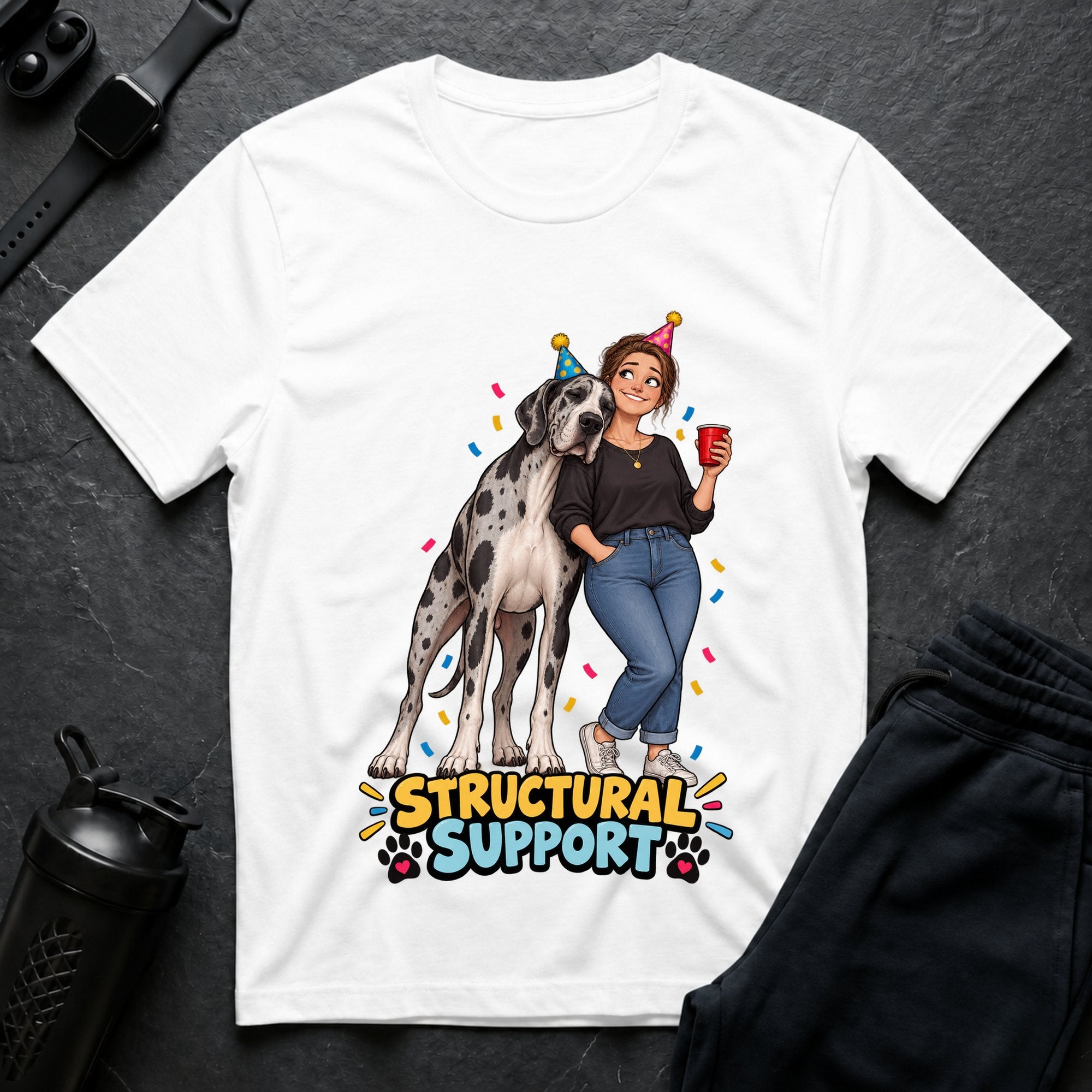 Structural Support