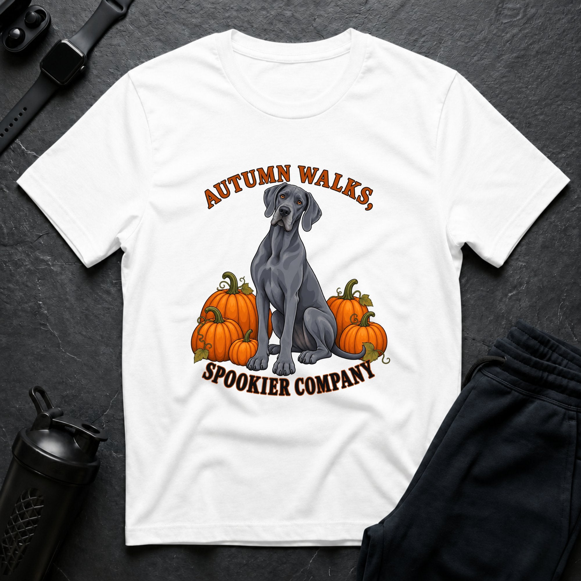 Autumn Walks Company 2