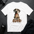 Too Cute Pup