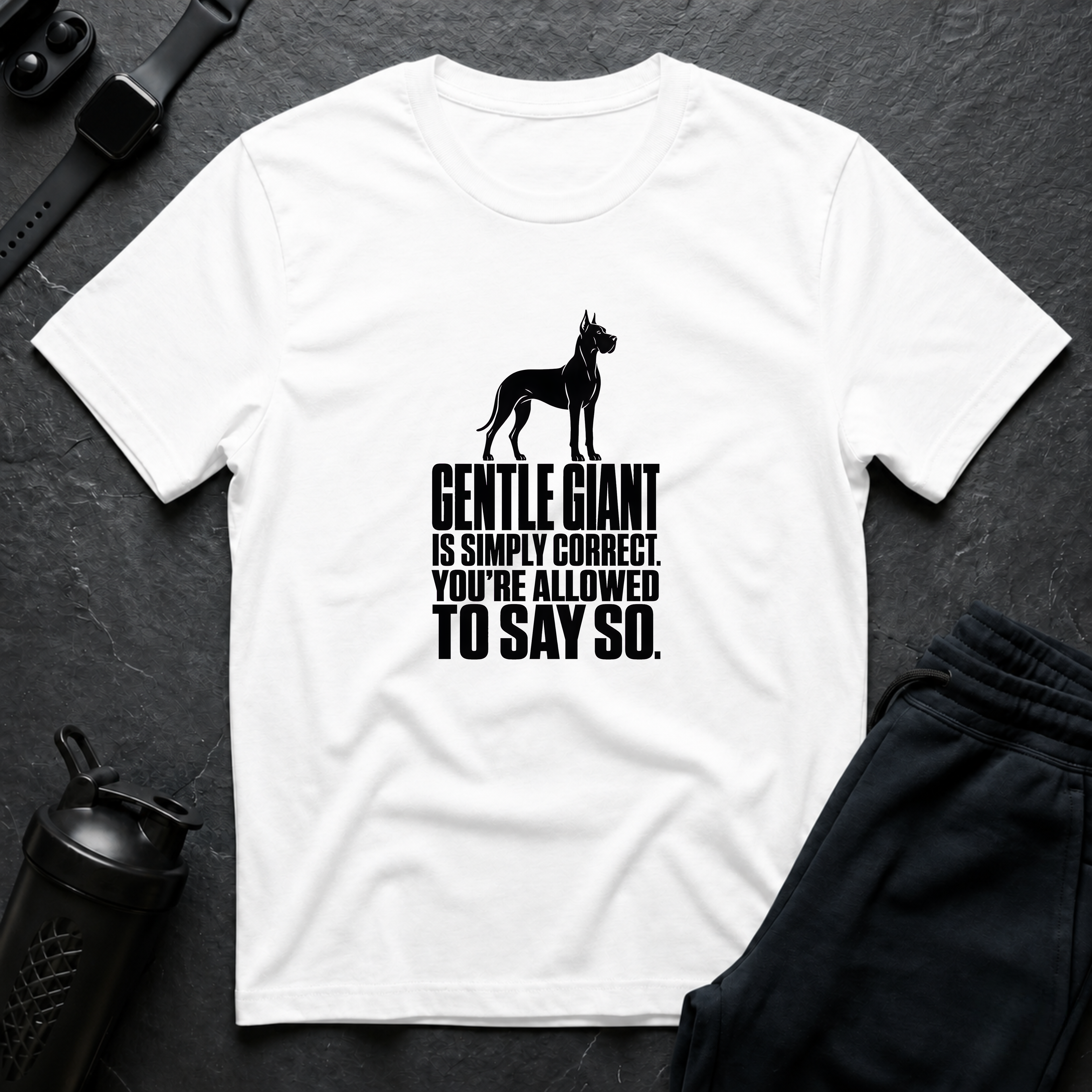 Gentle Giant