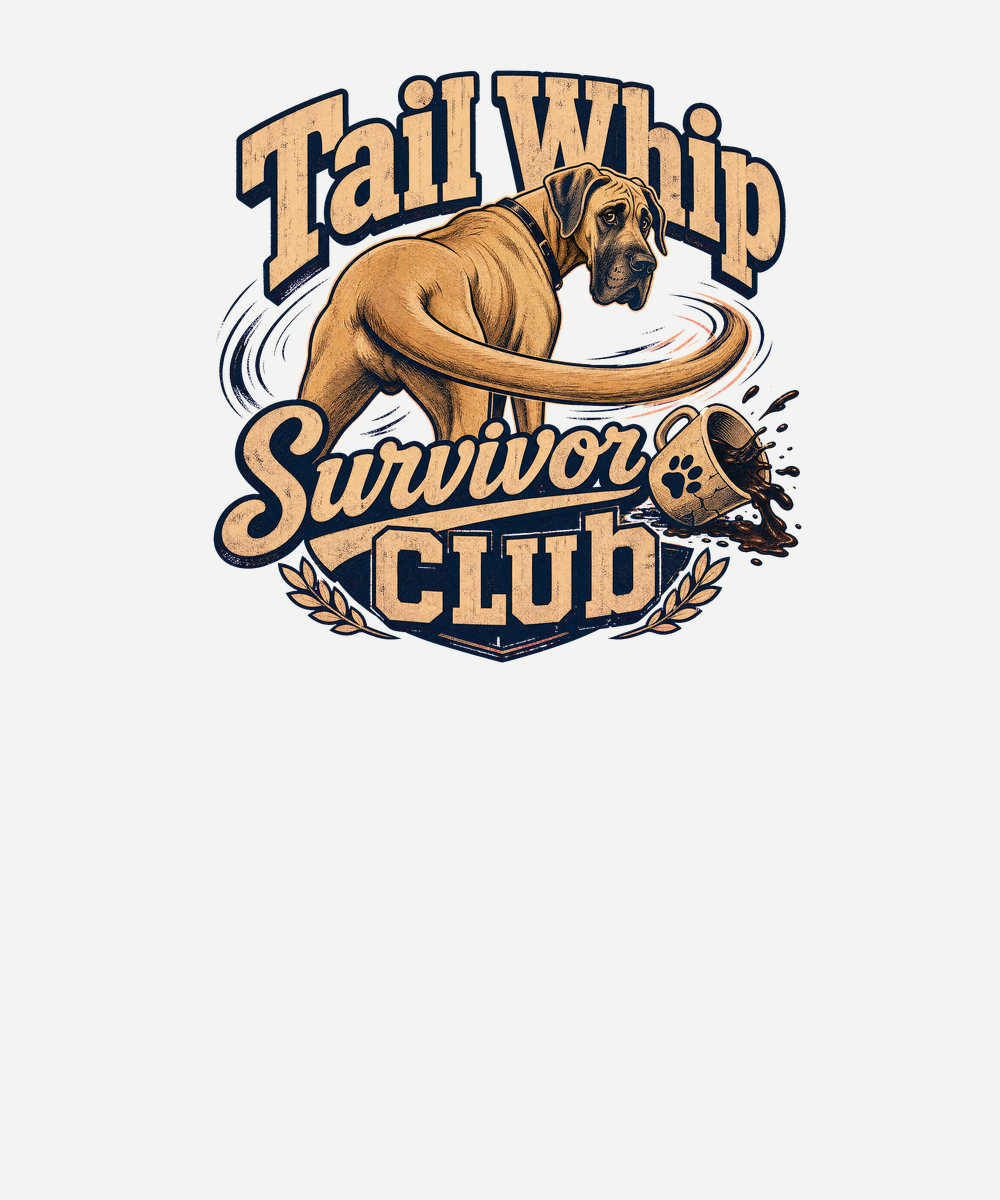 Tail Whip Survivor Club v2