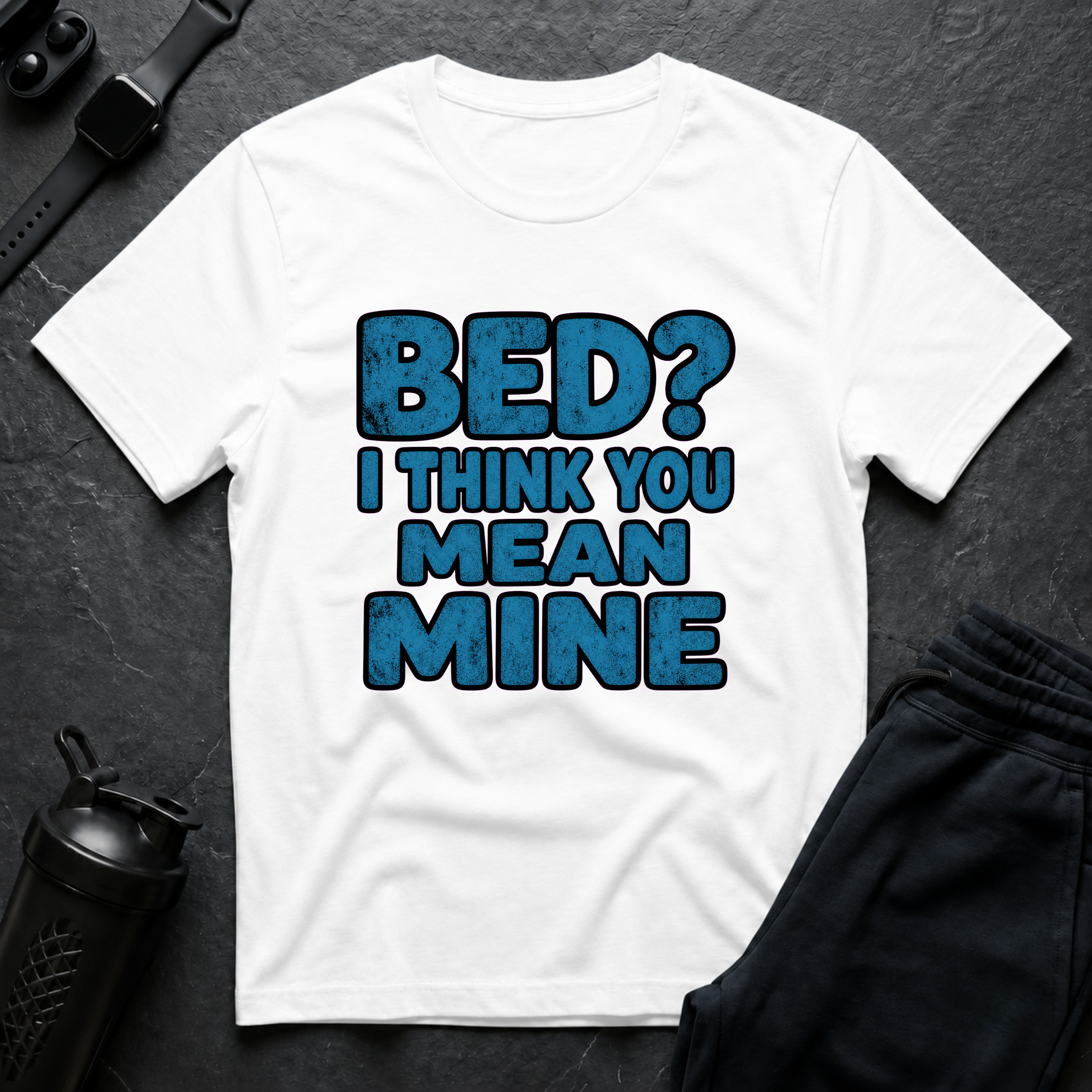 Mine Zone