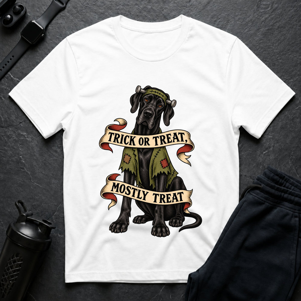 Mostly Treat 2