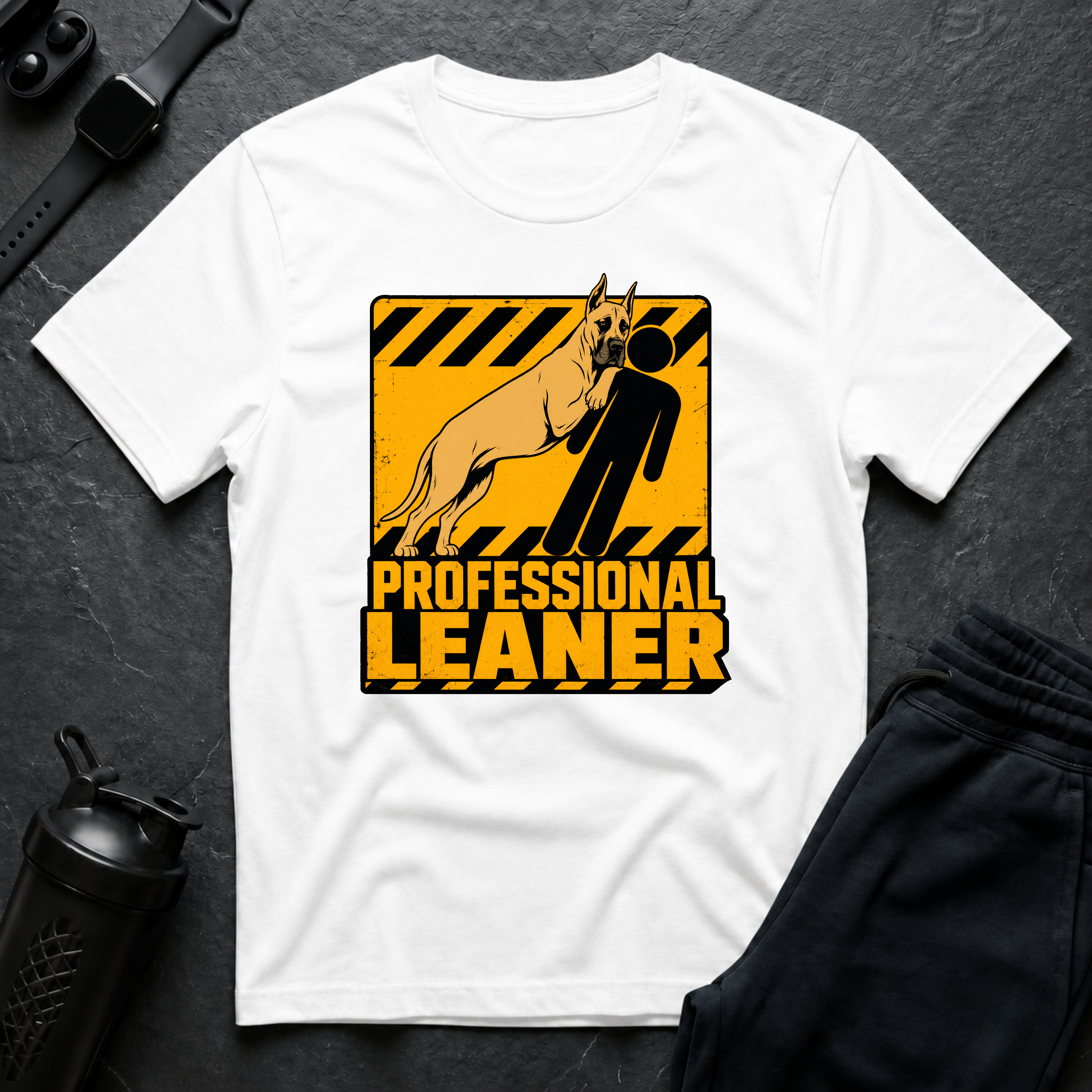 Professional Leaner Duo