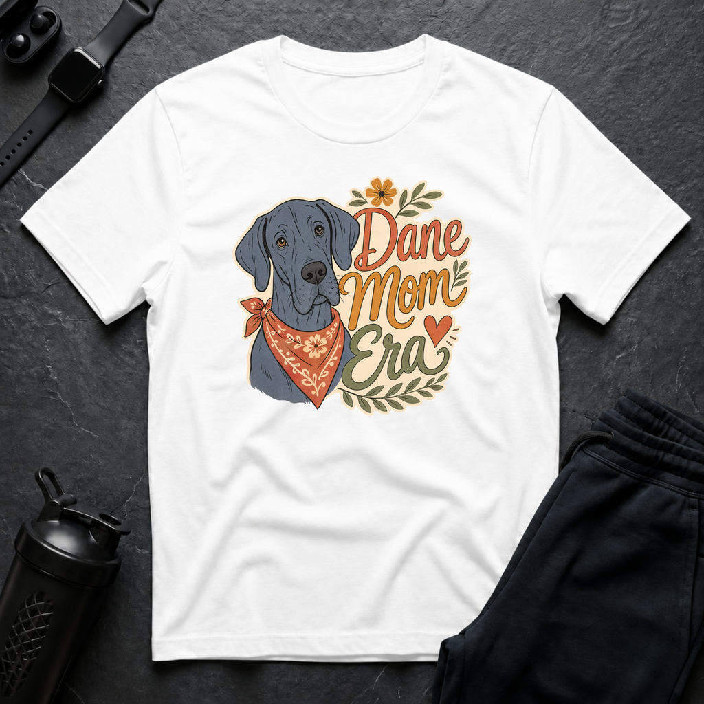 Dane Mom Era