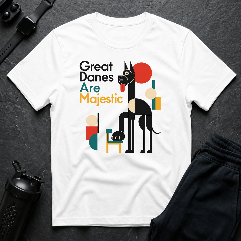 Majestic Dane Artistry
