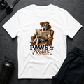 Paws and Relax Reader