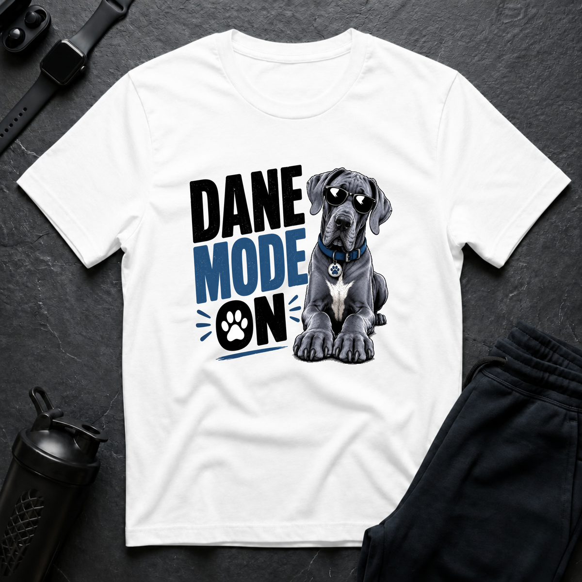 Dane Vibes Active