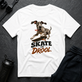 Skate Or Drool
