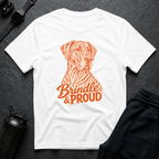 Brindle And Proud