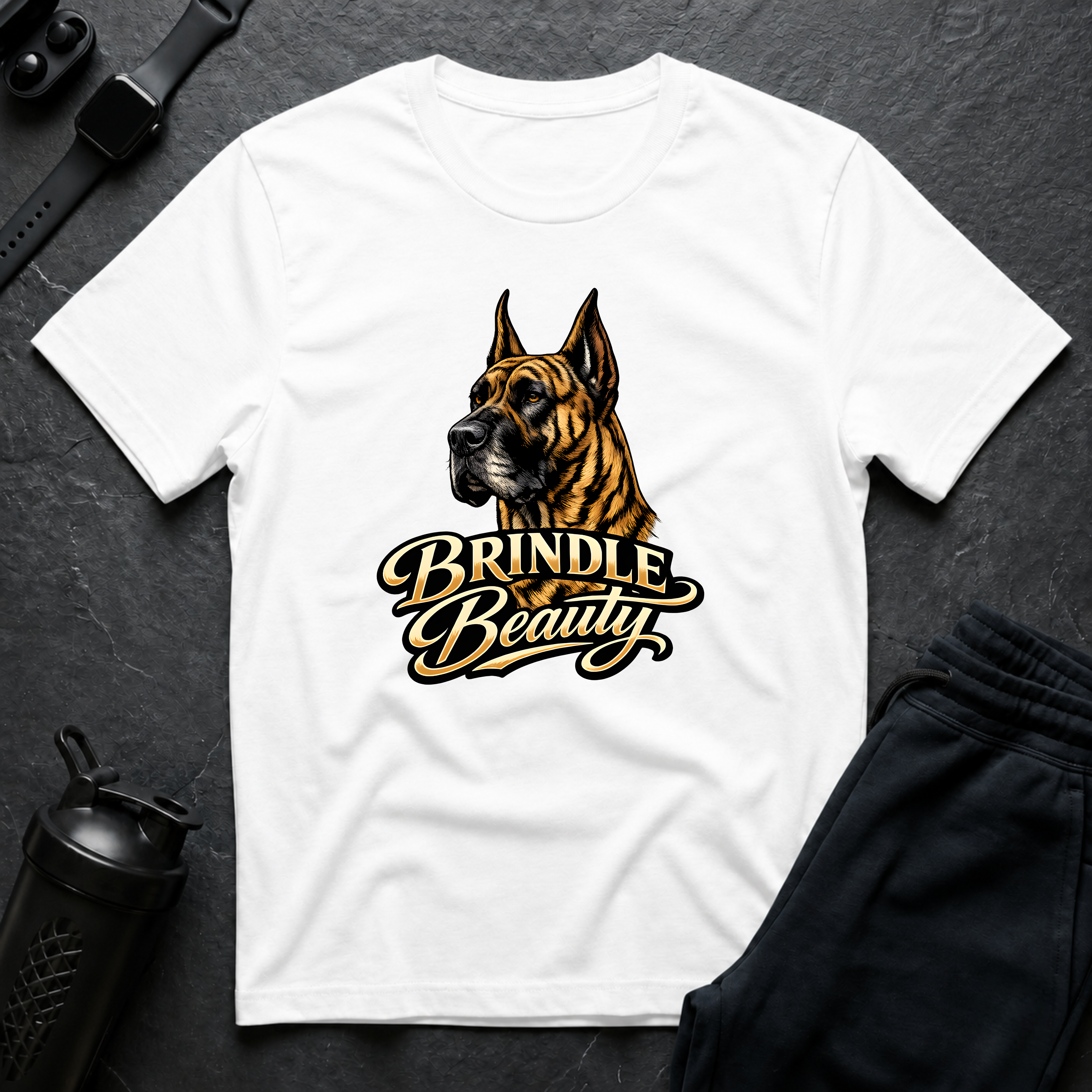 Brindle Beauty T-Shirt