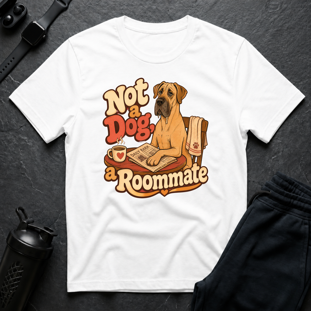 Doggy Breakfast Club