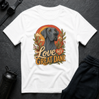 Love My Great Dane