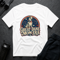 Great Dane Mom Era