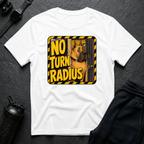 No Turn Radius Dog