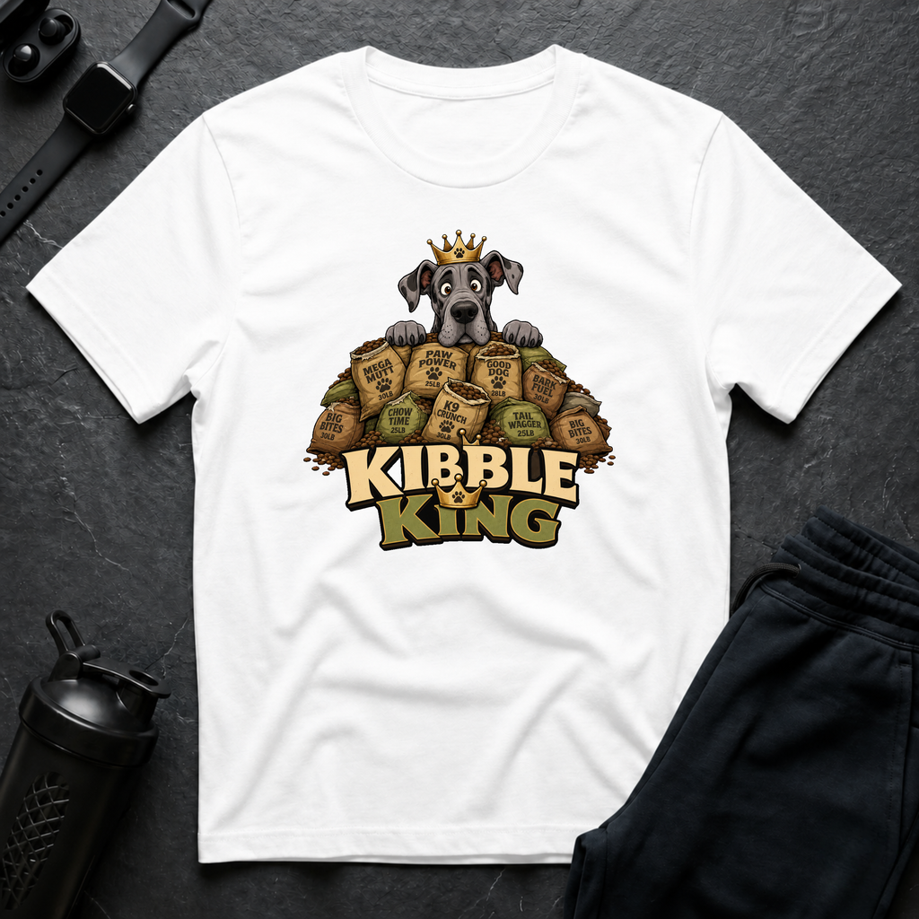 Kibble King Dog Feast