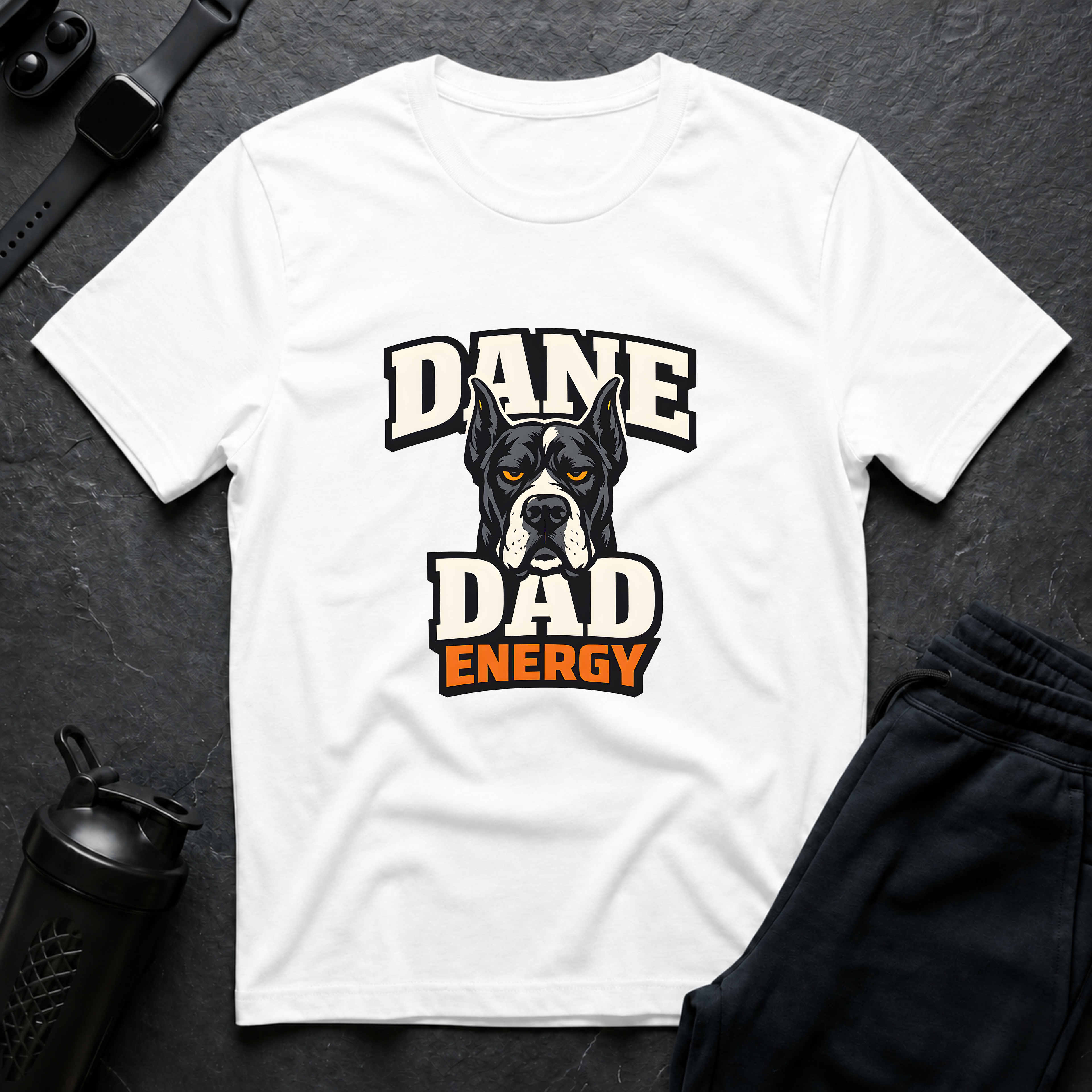Dane Dad Energy