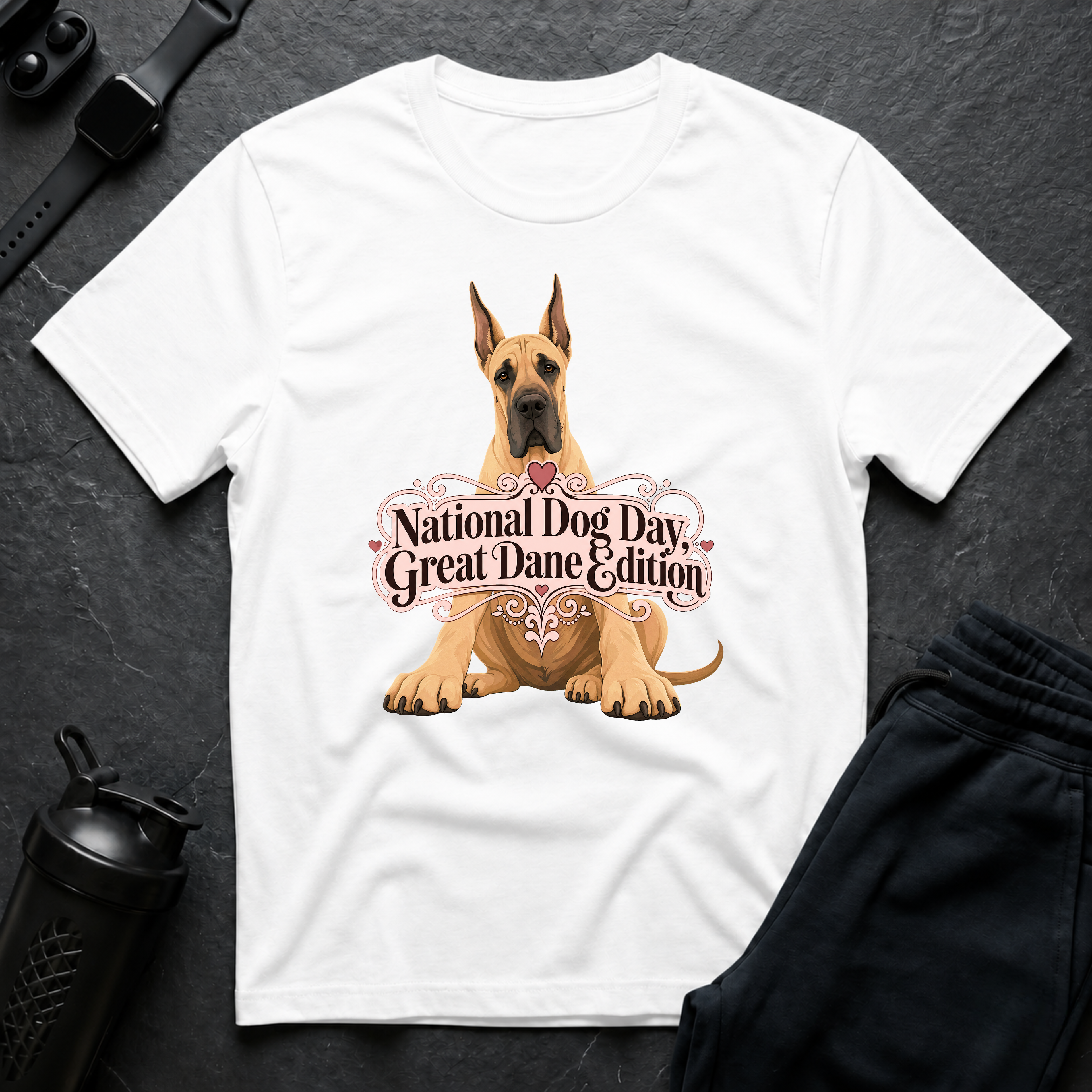 National Dog Day Edition