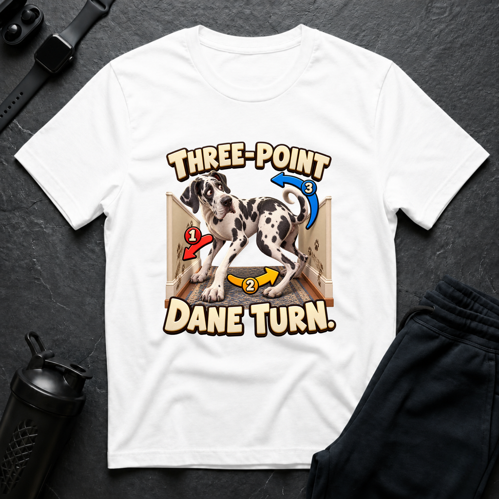 Dane Turn