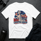 Red White Counter Surfer