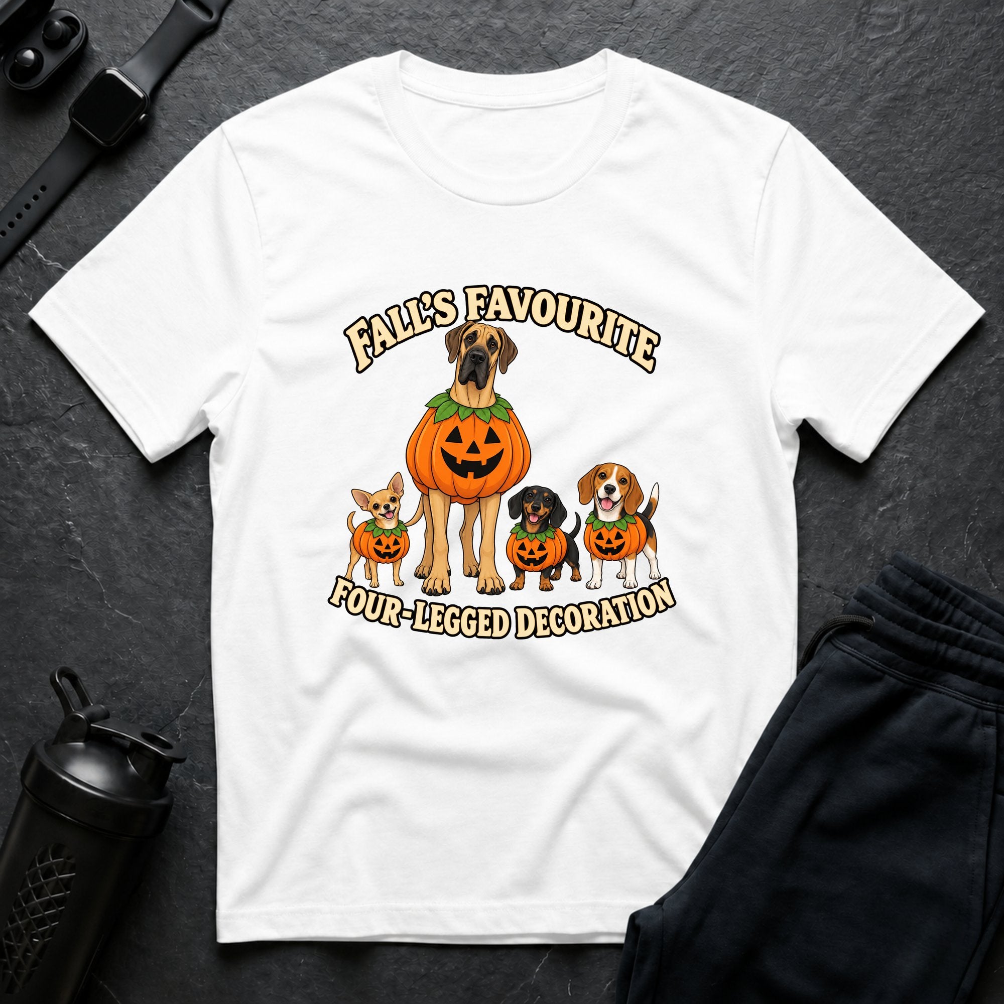 Pumpkin Pals